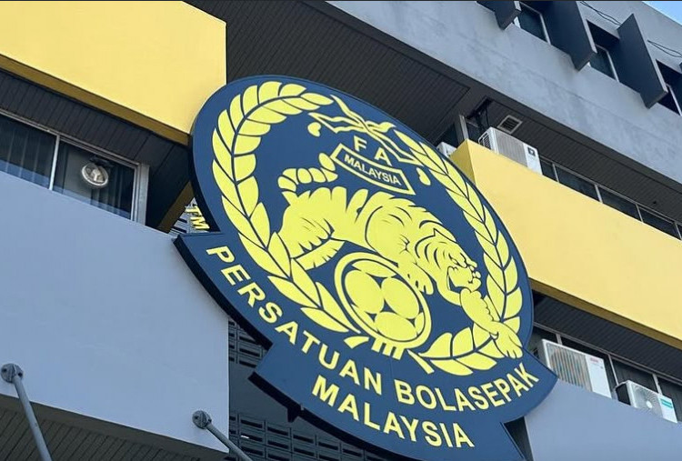 FAM Kian Terpuruk: Skandal Naturalisasi 7 Pemain Timnas Malaysia Berujung Krisis Keuangan dan Investigasi FIFA