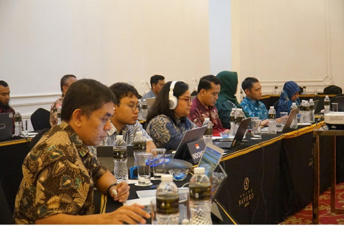 Indonesia Dukung Ekspor Produk Kelistrikan dan Elektronika di ASEAN