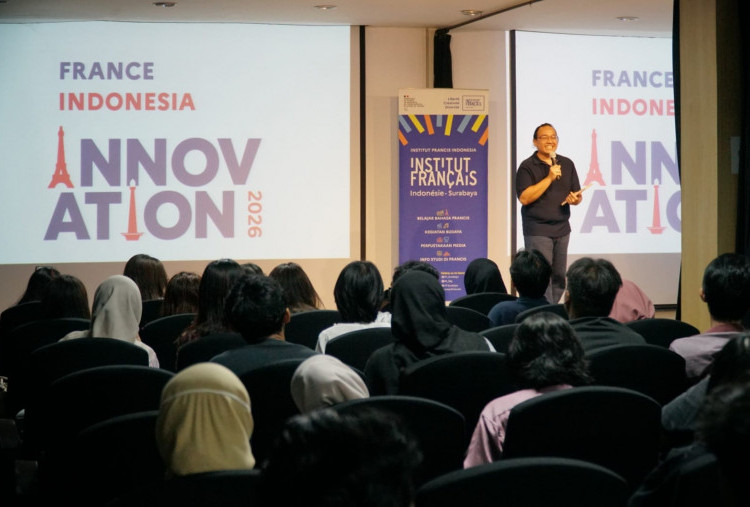 Empat Film Indonesia dari Festival Clermont-Ferrand Diputar di IFI Surabaya