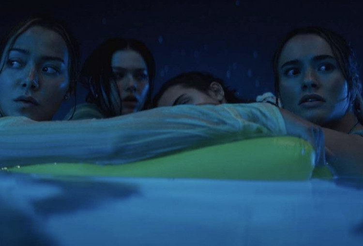 6 Pemeran Film Horor Primate, Ada Bintang Dexter dan CODA