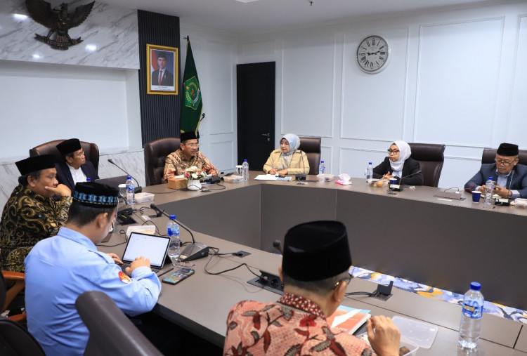 Sidang Isbat Penentuan Awal Puasa Digelar Sore Ini, Berikut Jadwal dan Link Streaming nya  