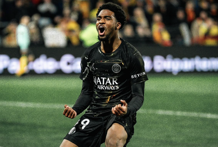 Manchester City Masuk Perburuan Ibrahim Mbaye, Liverpool Terancam Kehilangan Bradley Barcola
