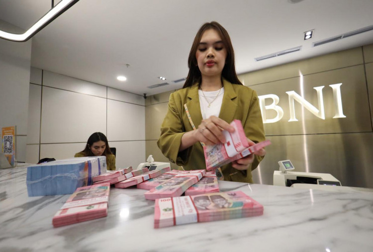 KUR BNI 2025: Pinjam Rp200 Juta dengan Bunga Rendah, Cek Syarat dan Tabel Angsurannya!