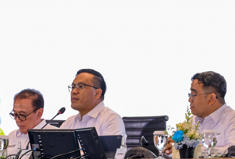 Ini Dia 5 Strategi Pertamina 2026 Hadapi Gejolak Energi Dunia