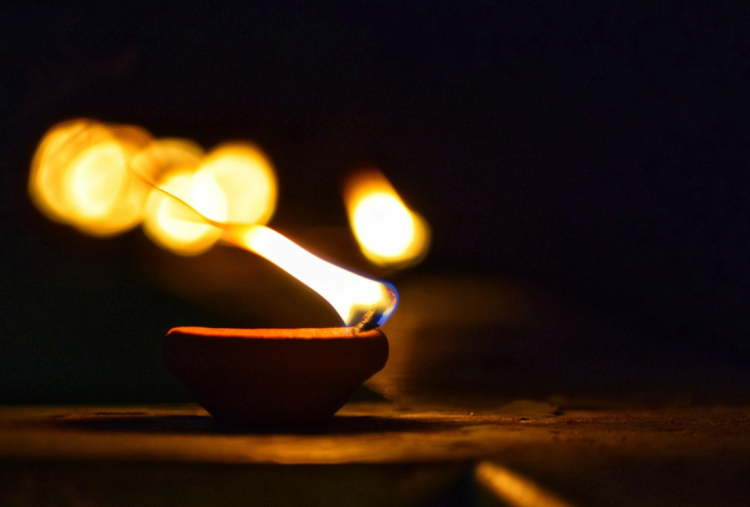Sejarah dan Tradisi Lima Hari Diwali, Festival Cahaya yang Penuh Makna