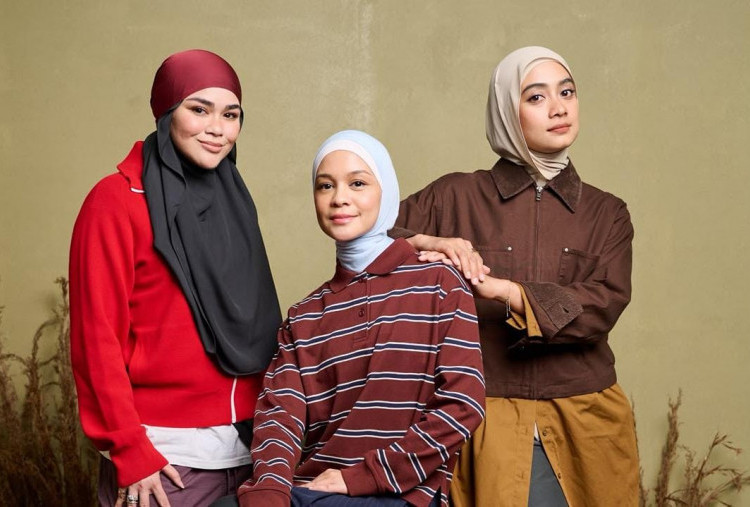 UNIQLO Hijab dan Evolusi Modest Wear: Tak Sekadar Chic, tapi Fungsional