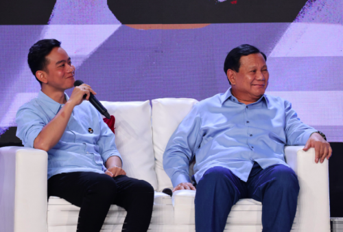 Muncul Isu Prabowo-Gibran Didukung Para Kades, TKN: Tidak Ada!