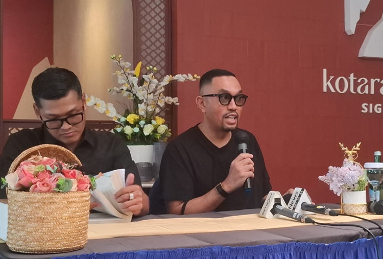 Jadi Korban Pemerasan, Sahroni Ngaku Serahkan Uang Rp 300 Juta untuk Jebakan