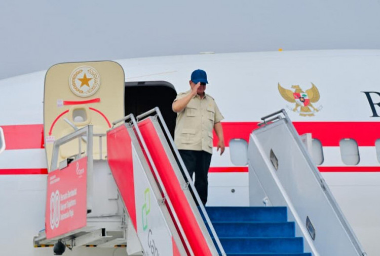 Prabowo Pimpin Panen Raya Serentak di 43 Titik dari Malang, Libatkan Tiga Matra TNI