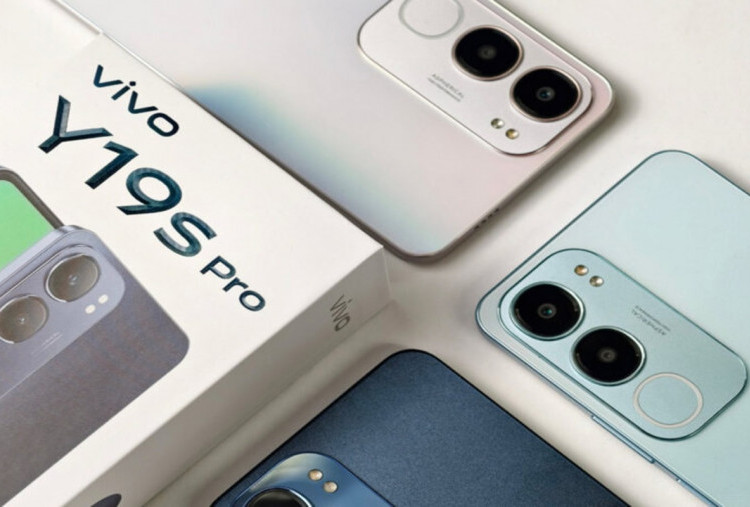 Rekomendasi 8 HP Vivo Harga 1 Jutaan Terbaik 2026: Spesifikasi Lengkap dan Harga Terbaru