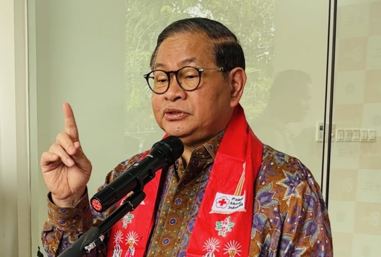 Pramono Minta Transjakarta Buka Jalur di 11 Stasiun LRT, Permudah Akses Penumpang
