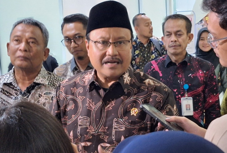 Waduh! Gus Ipul Sebut 45 Persen Bansos Tak Tepat Sasaran