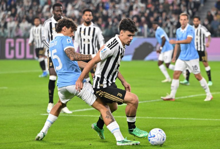Rating Pemain Juventus Usai Takluk 0-3 dari Lazio: Semua Lini Amburadul