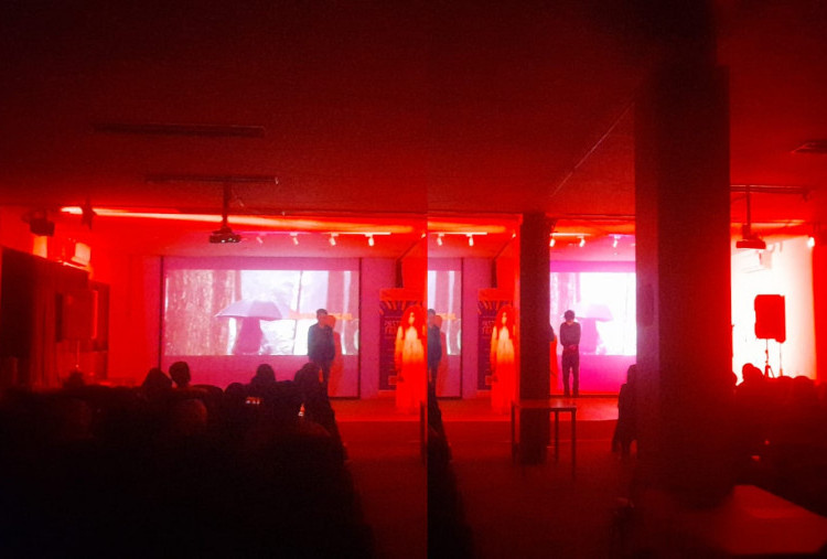 Apresiasi Karya Joko Anwar di Kancah Internasional, IFI Surabaya Gelar Nobar Film Pengabdi Setan