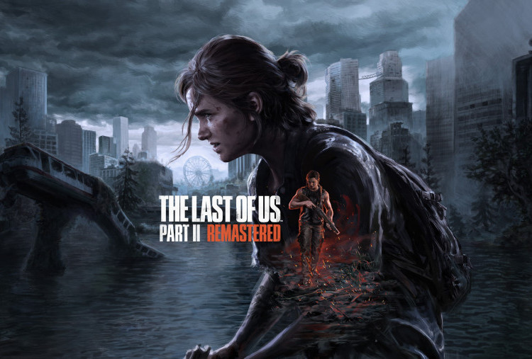 The Last of Us Part II Hadirkan Mode Kronologis: Runtut Tapi Tetap Menyayat