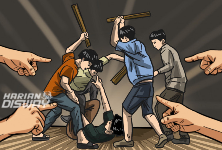 Vigilantisme di Tengah Krisis Kepercayaan