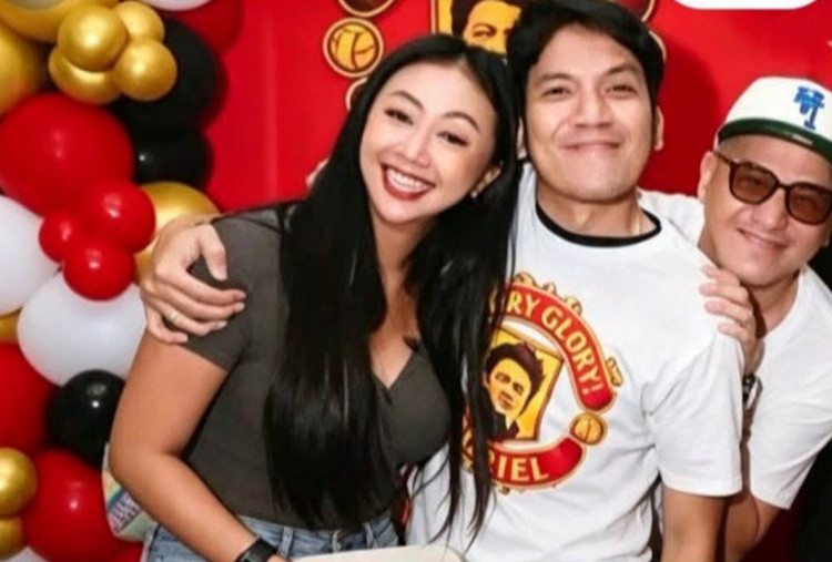 Dijodohkan dengan Desta Mahendra, Asri Welas: Selera Dia Bukan Mama-mama Kayak Saya