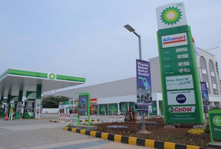 BP-AKR Pastikan Ketersediaan Stok, Cek Daftar Wilayahnya di SIni!