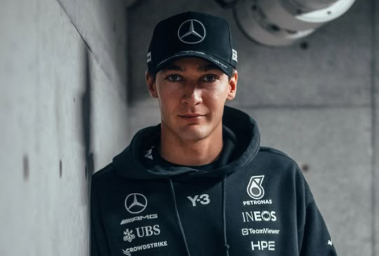 GP Jepang 2026: Bug Software Gagalkan Podium Russell