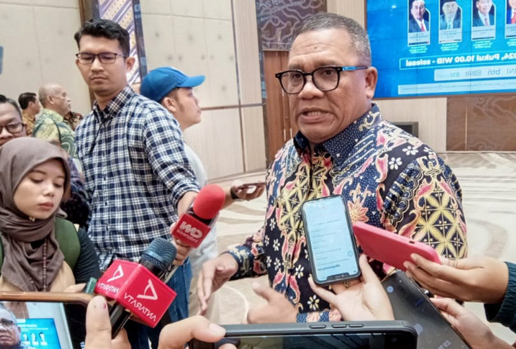 Kesempatan SNBP Kembali Terbuka, Catat Jadwal Perpanjangan Finalisasi PDSS 2025   