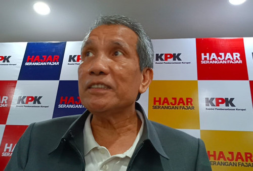 KPK Akan Rampungkan Analisis Laporan Klarifikasi Kaesang Pangarep Soal Jet Pribadi