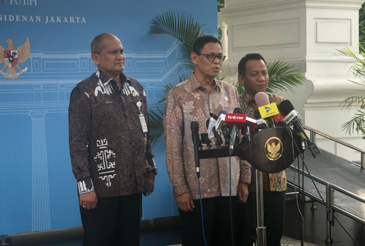Wamen ESDM Yakini Produksi Perdana Lapangan Migas di Natuna Bisa Perkuat Ketahanan Energi Nasional