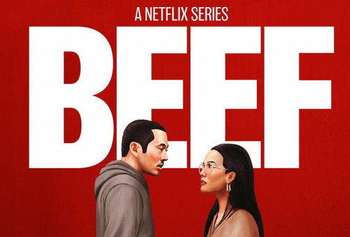 Review Serial Beef: Midlife Crisis Berbalut Thriller Comedy yang Renyah Sekali