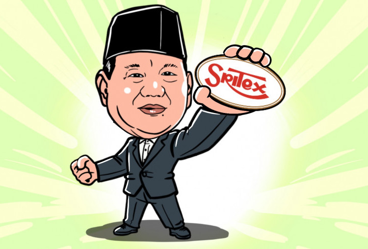 Menguji Komitmen Prabowo Menyelamatkan Sritex: Serius atau Omon-Omon Belaka?