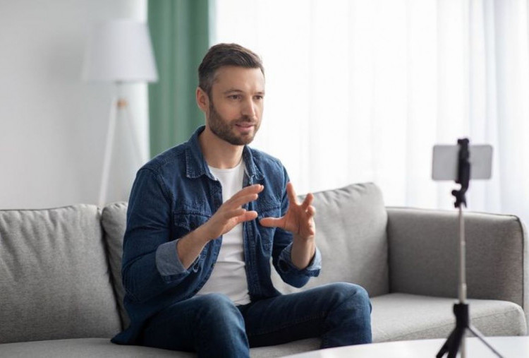 Rekomendasi HP Rp3 Jutaan dengan Mikrofon Paling Jernih untuk Vlogging 2026