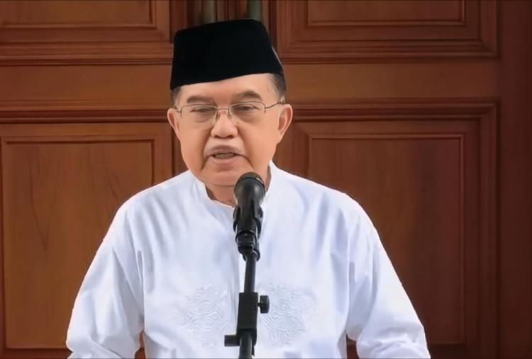 JK Sebut Ada Pihak yang Senang atas Kematian Ayatollah Khamenei 