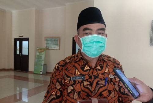 Bully Berujung Murid SD Meninggal, Kepala Sekolah di Tasikmalaya Kembali Diingatkan Kadisdikbud 