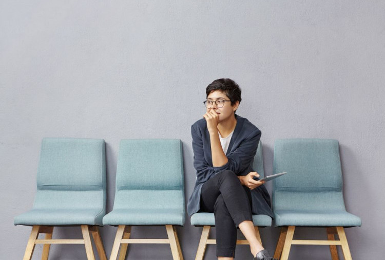 Tips Mengatasi Burnout di Tengah Pekan: Cukup Grounding 5 Menit 