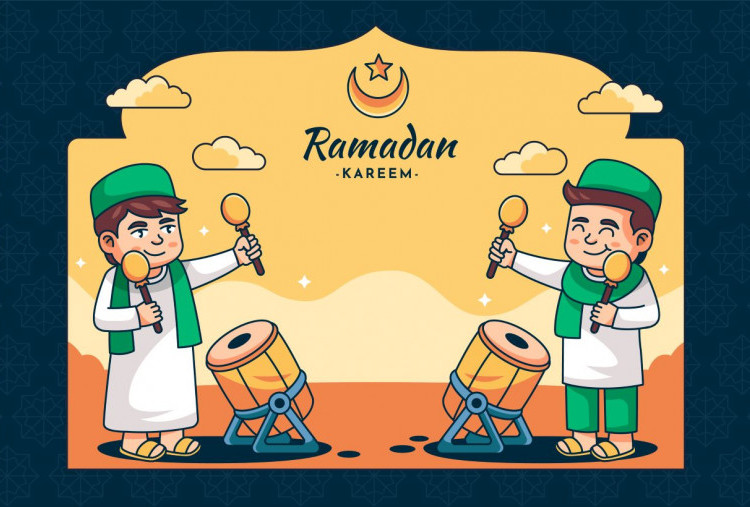 7 Doa yang Anda Butuhkan di Bulan Suci Ramadan