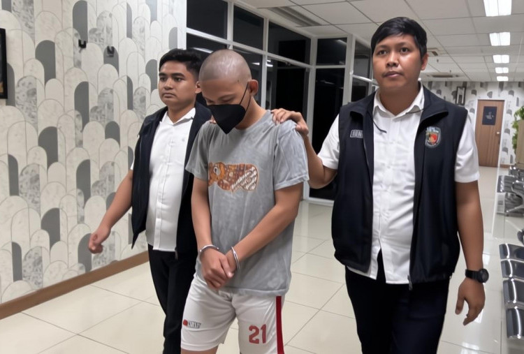 Niat Pulang ke Rumah Nenek, Ponsel Siswa SMP Dirampas di Perimeter Utara Bandara Soetta