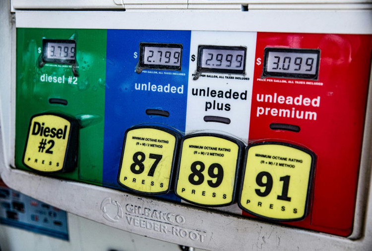 Perbedaan Oktan BBM dan Dampaknya ke Mesin, Jangan Salah Pilih!