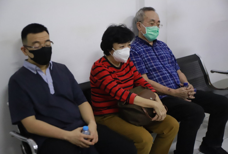 Jaksa Sita Rp6,17 Miliar dan Lebih dari 100 Kilogram Emas dalam Kasus TPPU Minerba
