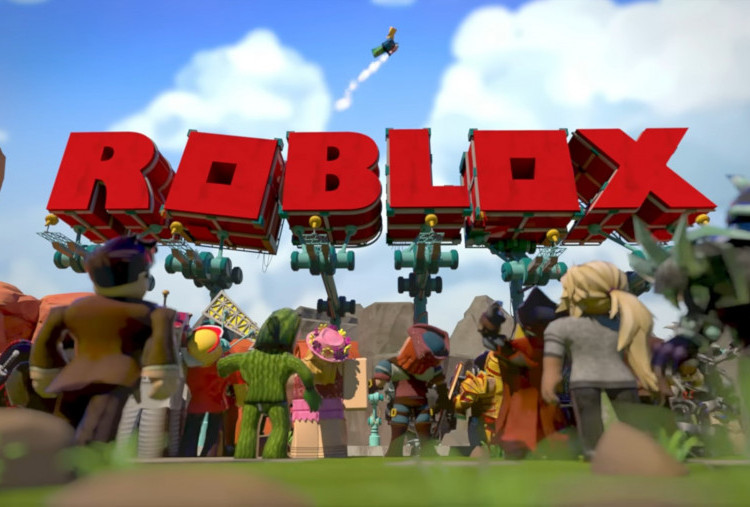 Kasus Dugaan Pedofilia di Roblox Jadi Sorotan DPR, Xbox Punya Solusi!
