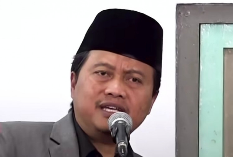 Gus Yusuf dan Gagasan Khidmah Transformatif untuk NU Abad Kedua