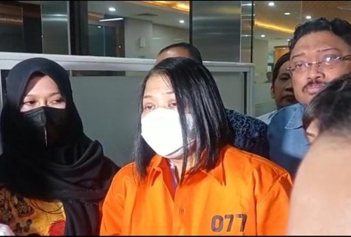 Duh! Putri Candrawathi Depresi Jelang Sidang Pembunuhan Brigadir J, Hasil Pemeriksaan Psiakter Bocor