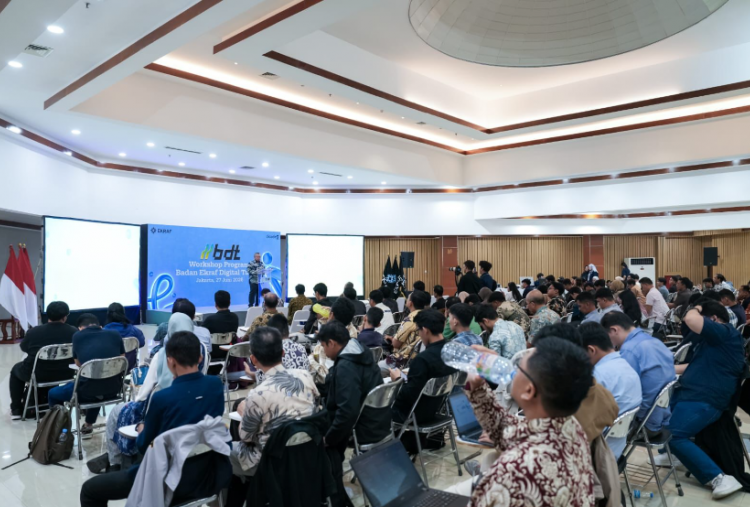 Paham AI Jadi Modal Bersaing di Dunia Kerja, 9 dari 10 Profesional Mengaku Lebih Produktif