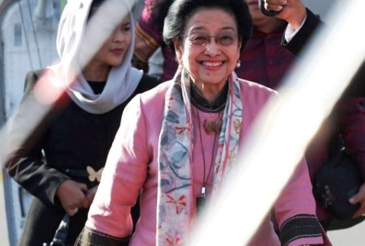Berperan dalam Rekonsiliasi Indonesia-Timor Leste, Megawati Soekarnoputri Terima Grand Collar of Timor-Leste 