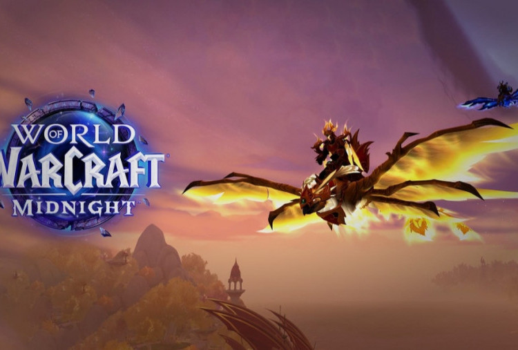 Mikrotransaksi Perumahan World of Warcraft Melonjak Mahal, Pemain Keluhkan Harga 