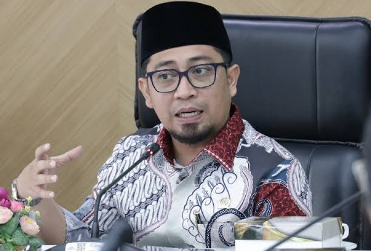 Komisi II DPR Kawal Temuan Ombudsman soal Bangunan Khusus di Lapas Cibinong