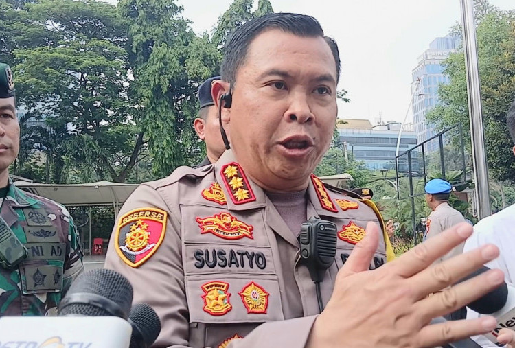 Polisi Bakal Ekshumasi Kuburan Bayi Diduga Tertukar di RSIJ Cempaka Putih