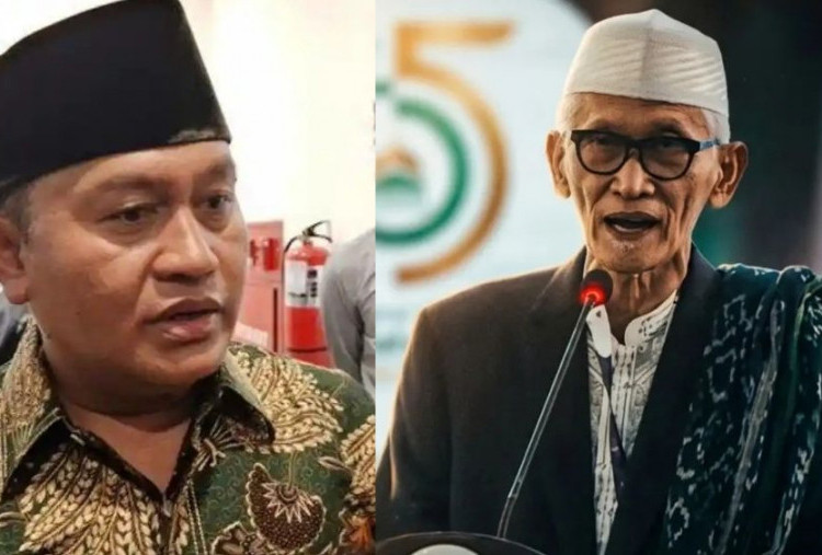 Polemik Mekanisme Pemilihan Ketua Umum di Muktamar ke-35 NU, Peserta Sebut AHWA Tidak Selalu Benar