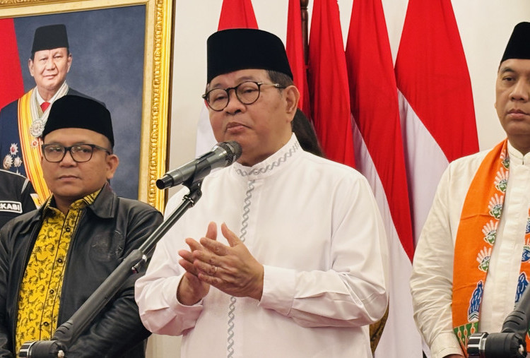 Pramono Sebut Alphard yang Terobos Lampu Merah di HI Pakai Pelat Palsu: Harus Disanksi!