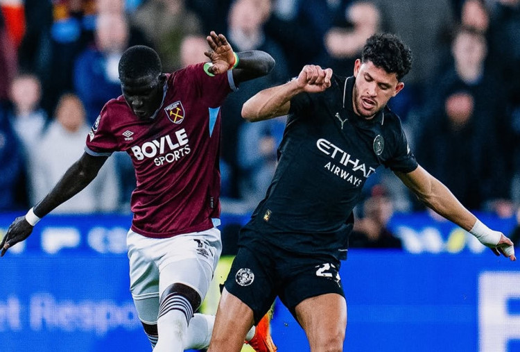 Klasemen Premier League: Manchester City Kehilangan Poin Penting, Arsenal Melaju Jauh