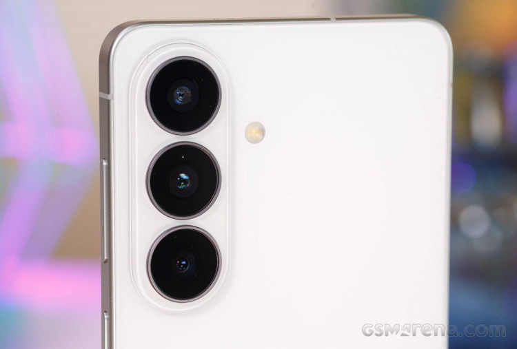 Bocoran Samsung Galaxy S27 Pro, Usung Kamera Telefoto 12MP dengan 3x Optical Zoom