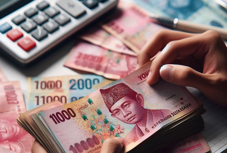 Pemerintah Siapkan Sejumlah Paket Stimulus Ekonomi, Ada Diskon Tol, Listrik, Hingga Tiket Pesawat 