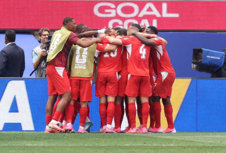 Swiss vs Bosnia 4-1, Die Nati Mengamuk di Menit Akhir dan Pepet Kanada di Puncak